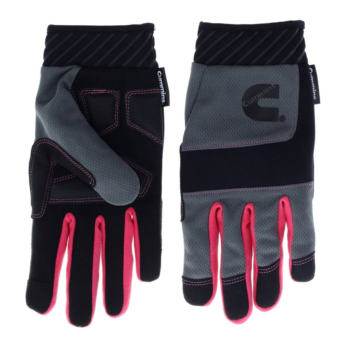 Women's Mechanic Gloves