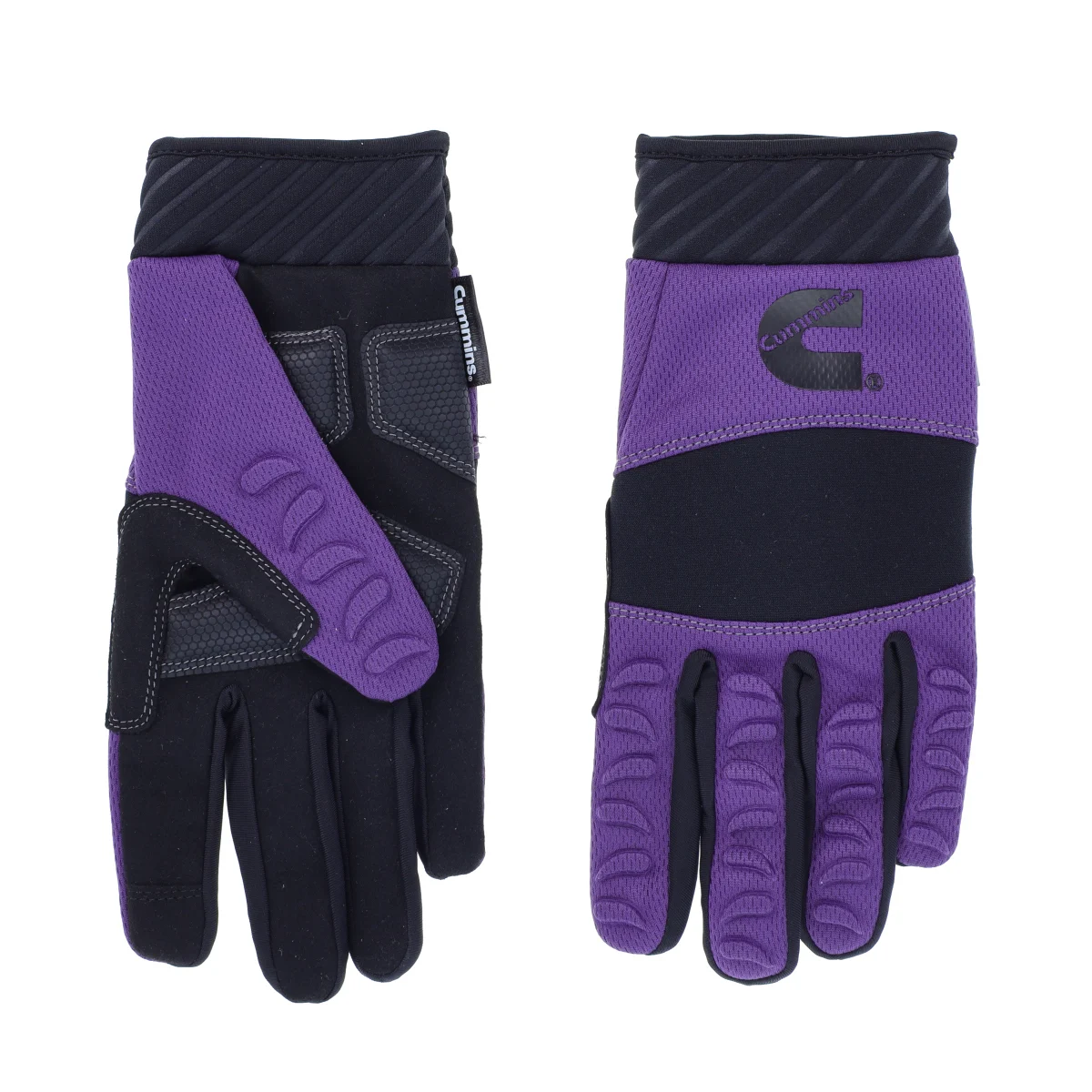 Women's Pro Mechanic Gloves