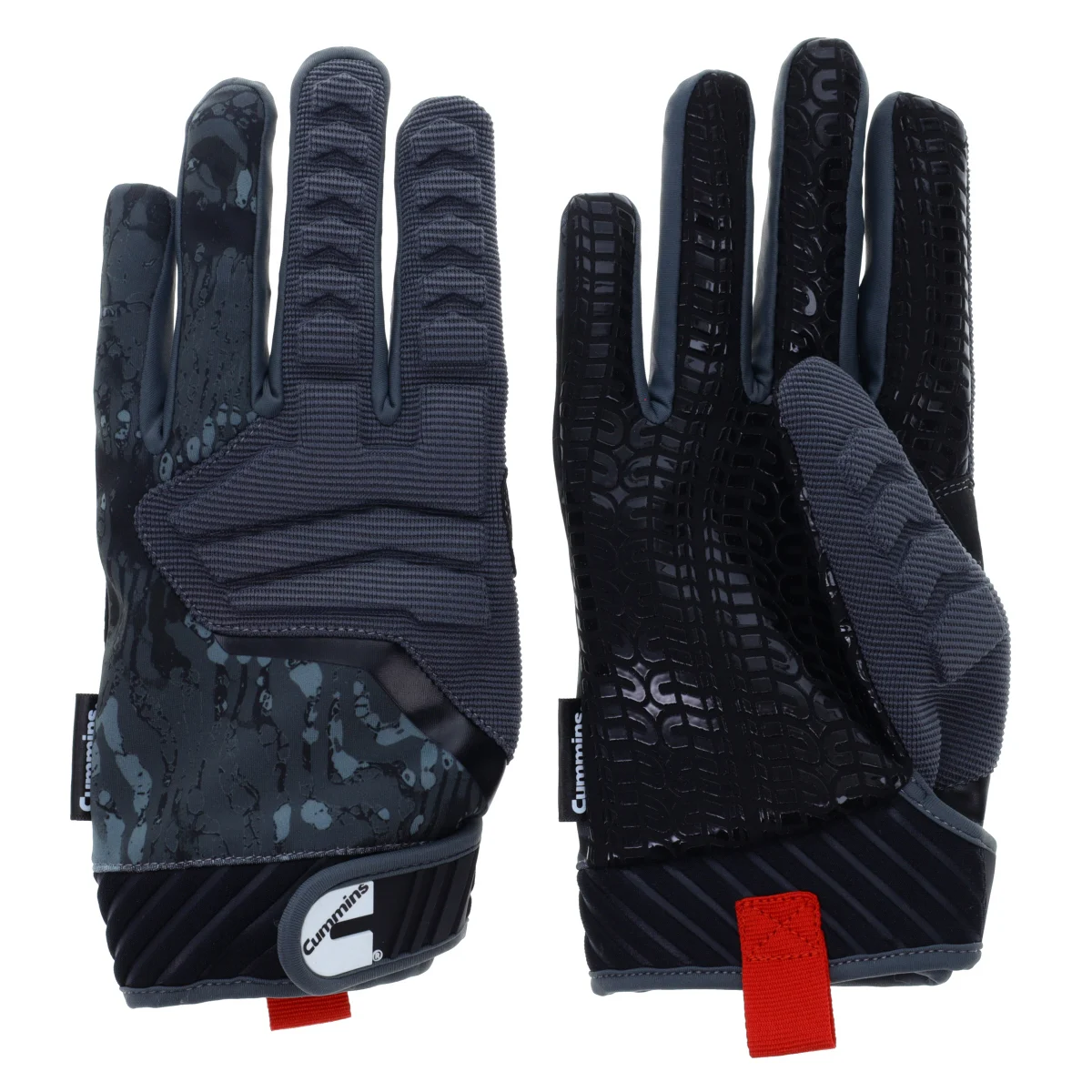 Pro Mechanic Gloves