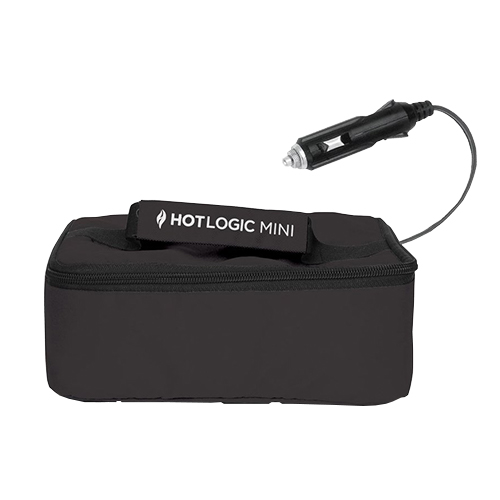 hot logic 12 volt