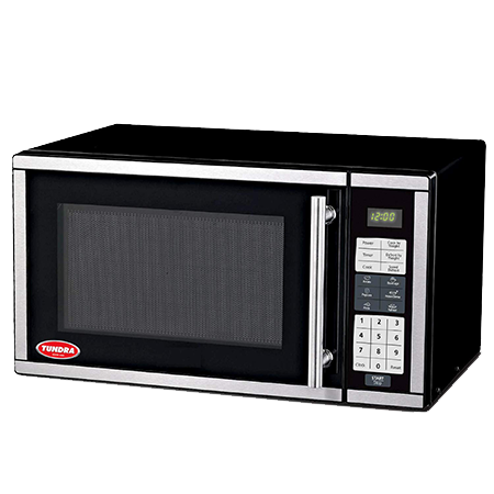 Microwave Oven