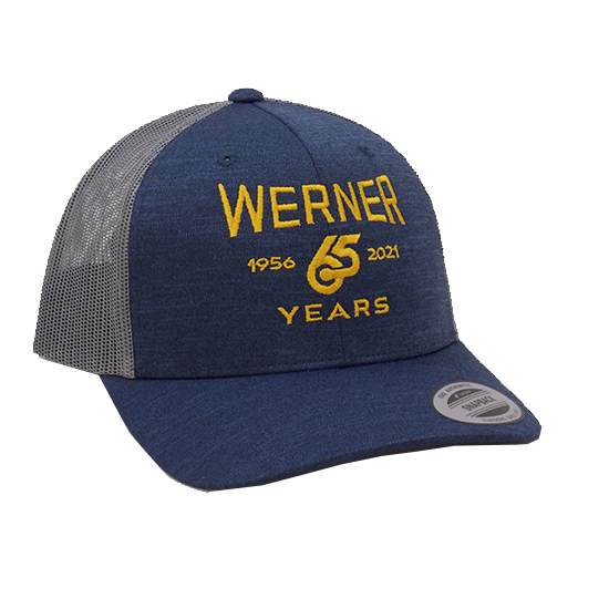 65th Anniversary Cap