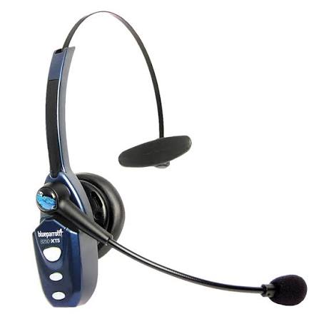 Blue Parrott B250XTSSE
