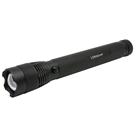 Luma Gear Tactical Flashlight 12\"