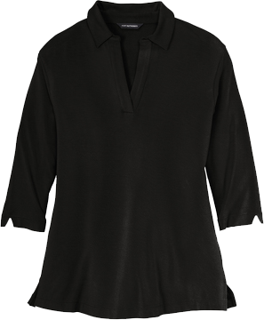 Women\'s Luxe Knit Tunic