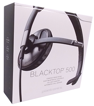 Plantronics 5200 Bluetooth