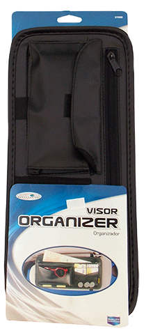 Visor Organizer