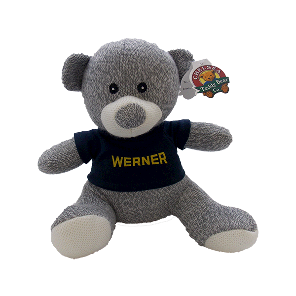 Werner Plush Collection