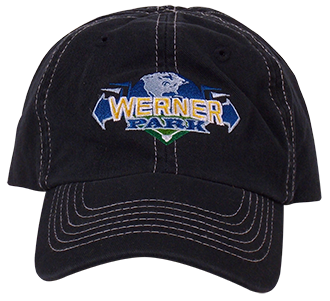 Toddler Werner Park Hat