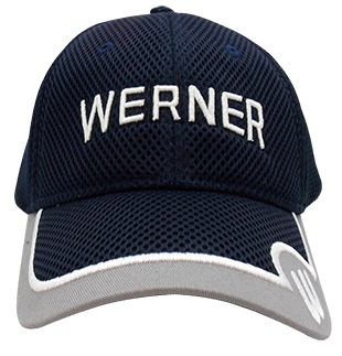 Werner Cap