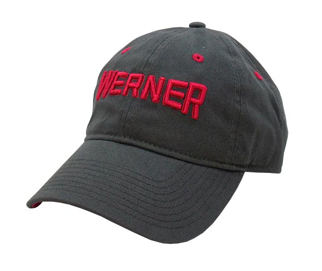 Women\'s Grey/Pink Cap