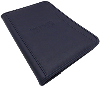 Werner Padfolio