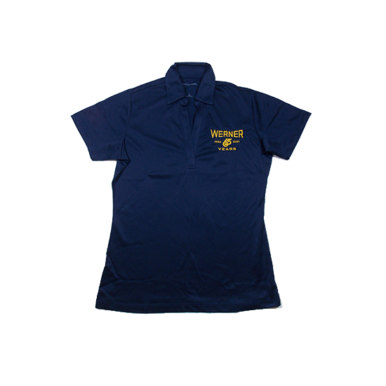 Women's 65th Anniversary Polo-Special Order only [000000116060