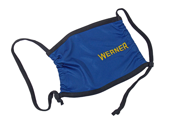 Werner Flat Mask